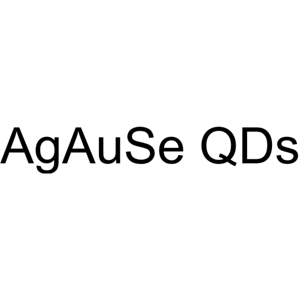 AgAuSe QDs (AgAuSe)